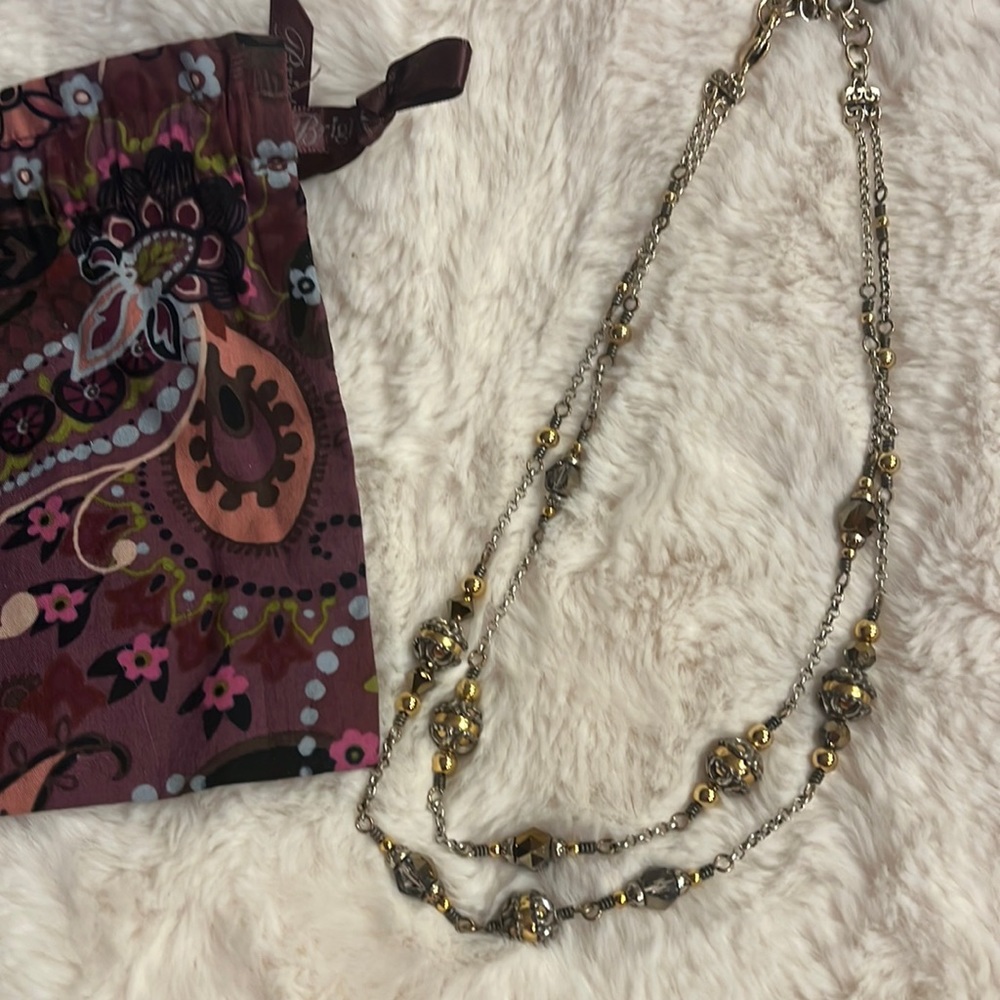 Brighton necklace